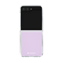 Clear Case［ オリジナル - caseplayロゴ - ホワイト/A ］