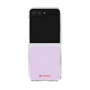 Clear Case［ オリジナル - caseplayロゴ - レッド/A ］