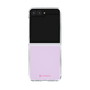 Clear Case［ オリジナル - caseplayロゴ - ピンク/A ］