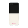 Clear Case［ オリジナル - caseplayロゴ - ピンク/A ］
