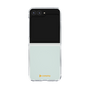Clear Case［ オリジナル - caseplayロゴ - Orange/A ］