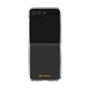 Clear Case［ オリジナル - caseplayロゴ - Orange/A ］