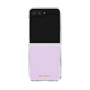 Clear Case［ オリジナル - caseplayロゴ - Orange/A ］