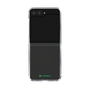 Clear Case［ オリジナル - caseplayロゴ - Green/A ］