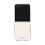Clear Case［ オリジナル - caseplayロゴ - Blue/A ］