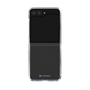 Clear Case［ オリジナル - caseplayロゴ - Purple/A ］