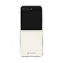 Clear Case［ オリジナル - caseplayロゴ - Purple/A ］