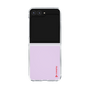 Clear Case［ オリジナル - caseplayロゴ - レッド/B ］