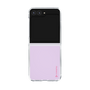 Clear Case［ オリジナル - caseplayロゴ - ピンク/B ］