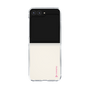 Clear Case［ オリジナル - caseplayロゴ - ピンク/B ］