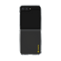Clear Case［ オリジナル - caseplayロゴ - イエロー/B ］