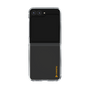 Clear Case［ オリジナル - caseplayロゴ - Orange/B ］