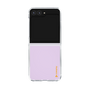 Clear Case［ オリジナル - caseplayロゴ - Orange/B ］