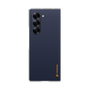 Clear Case［ オリジナル - caseplayロゴ - Orange/B ］