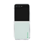 Clear Case［ オリジナル - caseplayロゴ - Green/B ］
