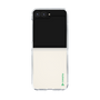 Clear Case［ オリジナル - caseplayロゴ - Green/B ］
