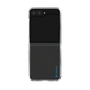 Clear Case［ オリジナル - caseplayロゴ - Blue/B ］