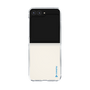 Clear Case［ オリジナル - caseplayロゴ - Blue/B ］