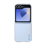 Clear Case［ オリジナル - caseplayロゴ - Blue/B ］