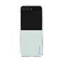 Clear Case［ オリジナル - caseplayロゴ - Purple/B ］