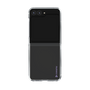 Clear Case［ オリジナル - caseplayロゴ - Purple/B ］
