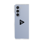 Clear Case［ オリジナル - caseplayロゴ - ブラック/C ］