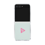 Clear Case［ オリジナル - caseplayロゴ - ピンク/C ］