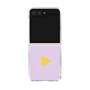 Clear Case［ オリジナル - caseplayロゴ - イエロー/C ］