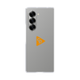 Clear Case［ オリジナル - caseplayロゴ - Orange/C ］