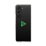 Clear Case［ オリジナル - caseplayロゴ - Green/C ］