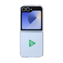 Clear Case［ オリジナル - caseplayロゴ - Green/C ］