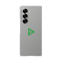 Clear Case［ オリジナル - caseplayロゴ - Green/C ］
