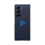 Clear Case［ オリジナル - caseplayロゴ - Blue/C ］