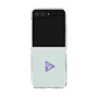 Clear Case［ オリジナル - caseplayロゴ - Purple/C ］