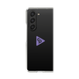 Clear Case［ オリジナル - caseplayロゴ - Purple/C ］