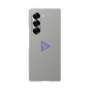 Clear Case［ オリジナル - caseplayロゴ - Purple/C ］