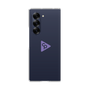 Clear Case［ オリジナル - caseplayロゴ - Purple/C ］