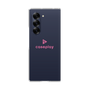 Clear Case［ オリジナル - caseplayロゴ - ピンク/D ］