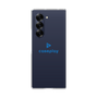 Clear Case［ オリジナル - caseplayロゴ - Blue/D ］