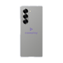 Clear Case［ オリジナル - caseplayロゴ - Purple/D ］