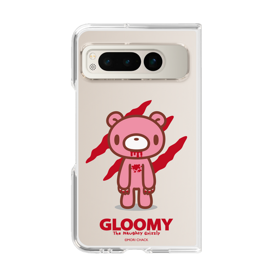 Clear Case［ Gloomy - Gloomy ］