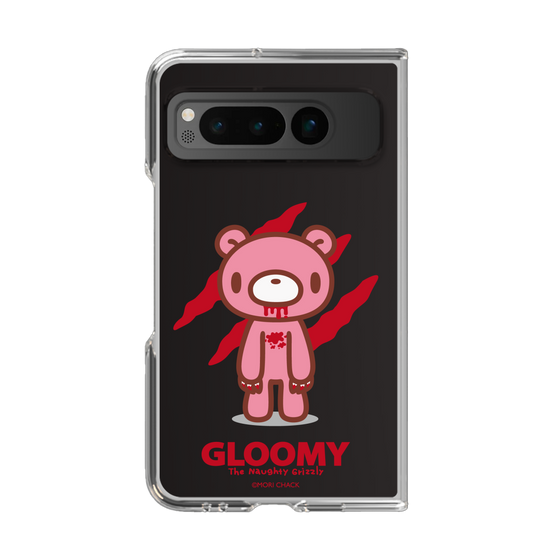 Clear Case［ Gloomy - Gloomy ］