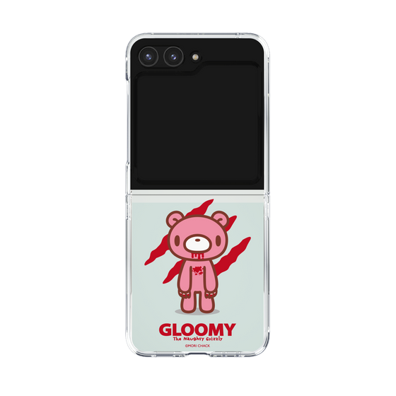 Clear Case［ Gloomy - Gloomy ］