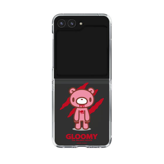 Clear Case［ Gloomy - Gloomy ］