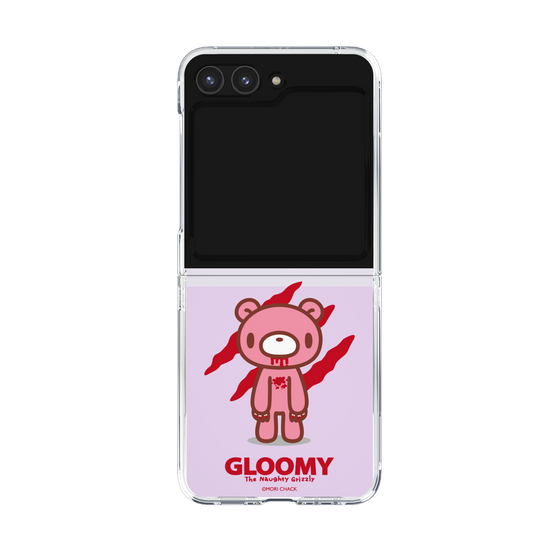 Clear Case［ Gloomy - Gloomy ］