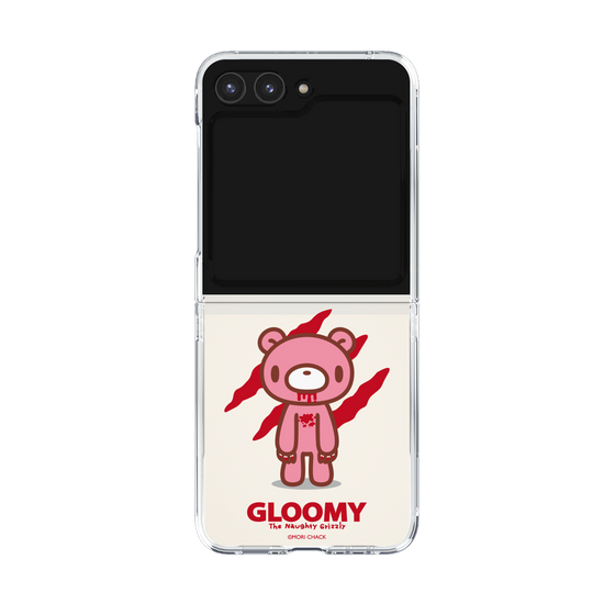 Clear Case［ Gloomy - Gloomy ］