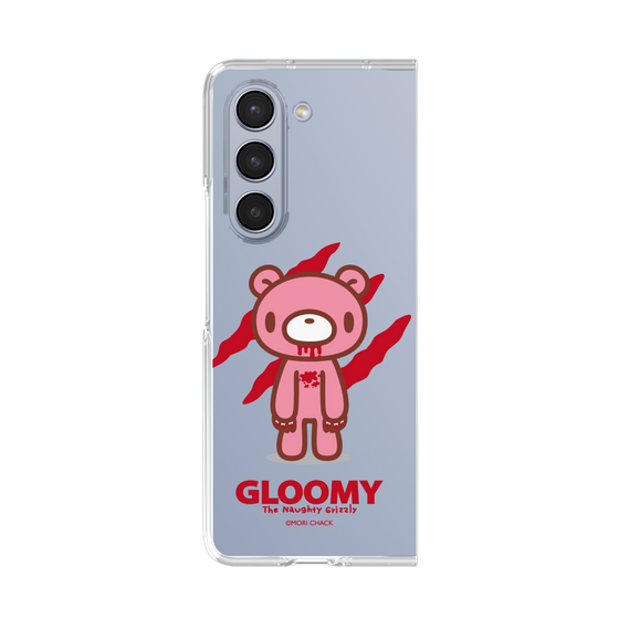 Clear Case［ Gloomy - Gloomy ］