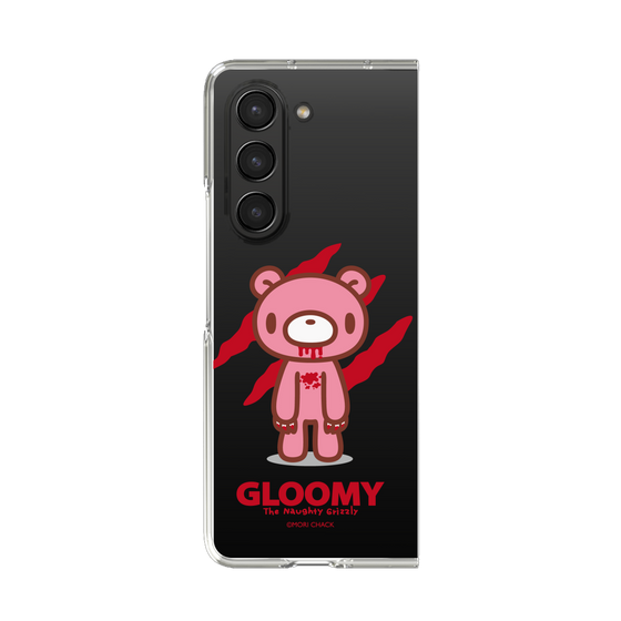 Clear Case［ Gloomy - Gloomy ］
