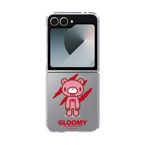 Clear Case［ Gloomy - Gloomy ］