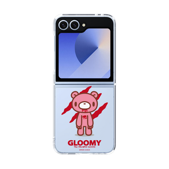 Clear Case［ Gloomy - Gloomy ］